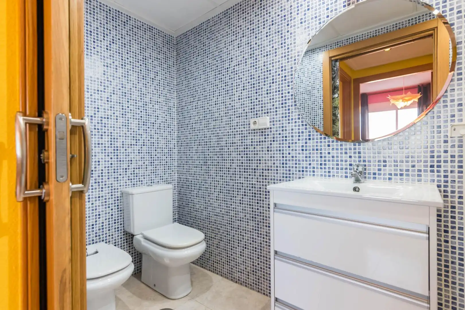Ático en venta en Era Alta