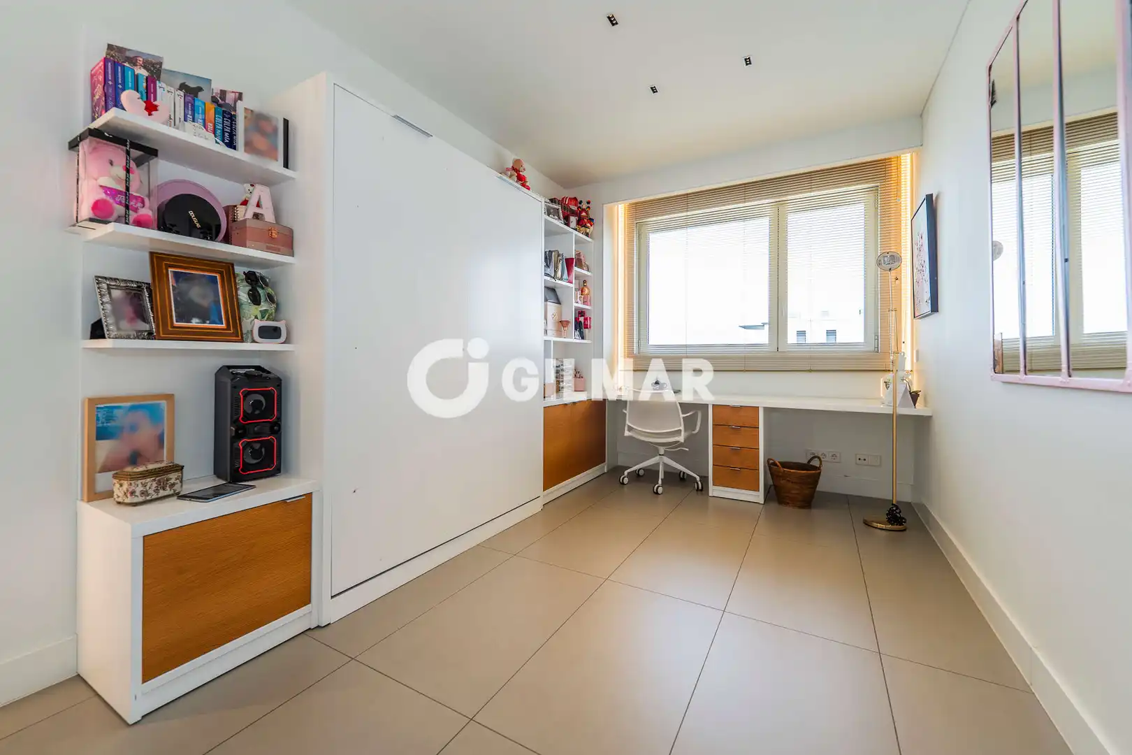 Wohnung mit Terrasse zum Verkauf in Hortaleza, imagen 17