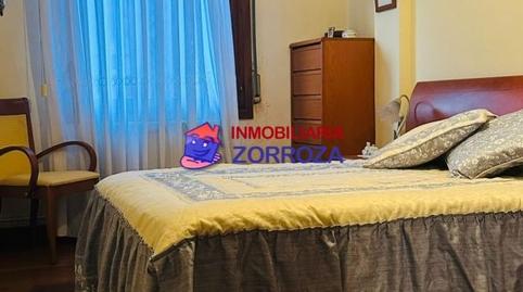 Foto 3 de Piso en venta en Untziola Kalea, Zorrotza, Bizkaia