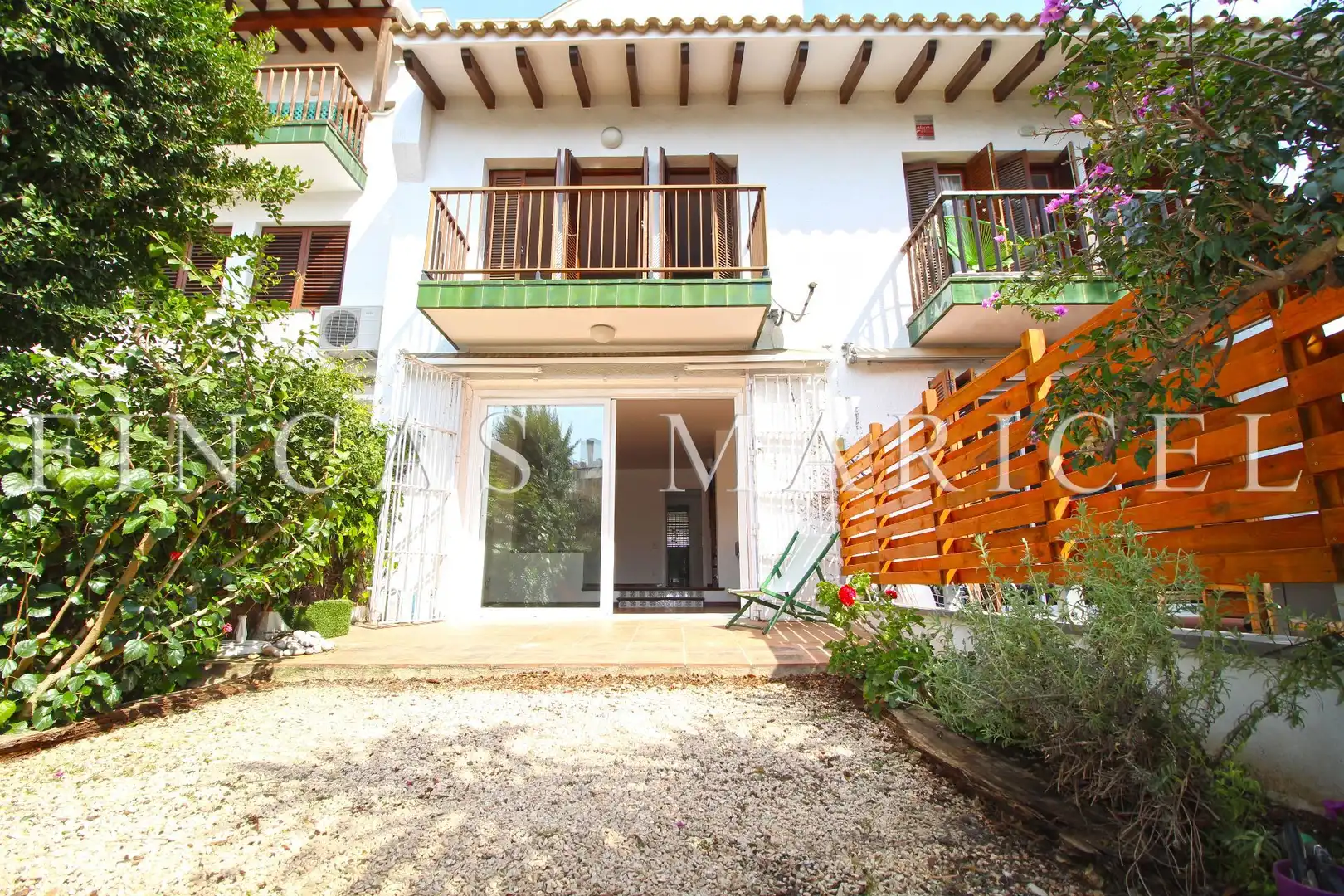 Duplexes for sale in Can Girona - Terramar - Vinyet