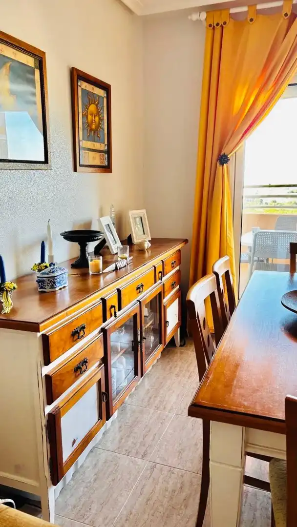 Apartament amb terrassa en venda a Orihuela Costa, imagen 7