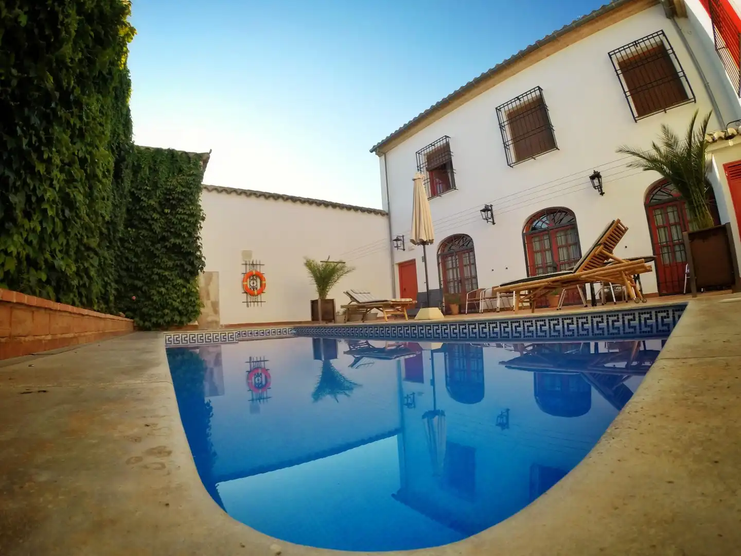 Hotel en venda a Almagro, imagen 16