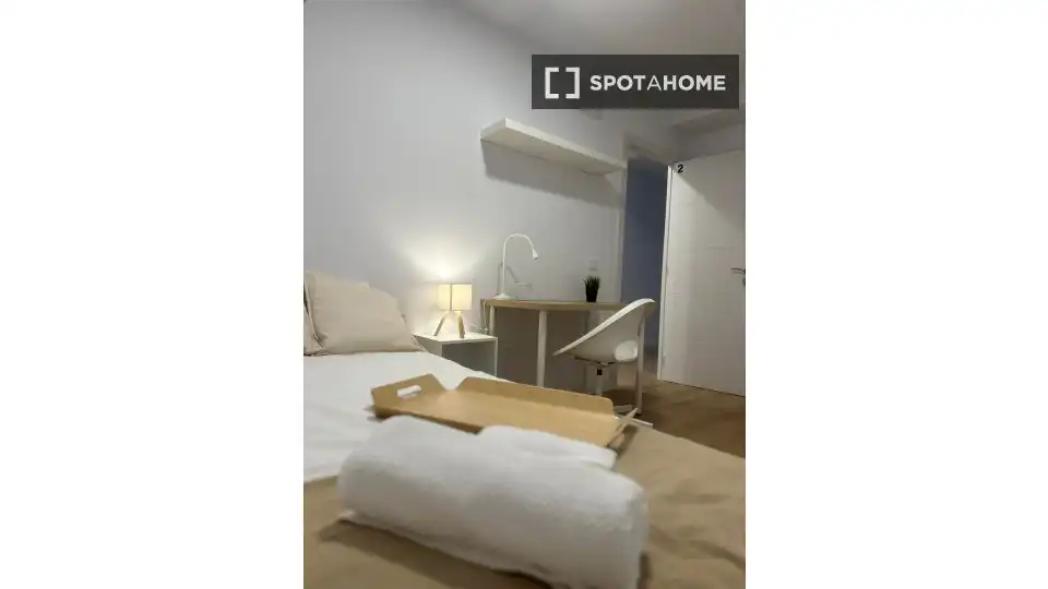 Flat for rent in Triana