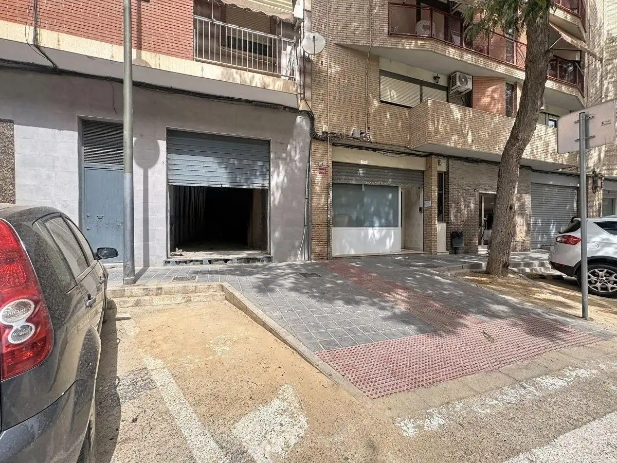 Local en venda en Quart de Poblet