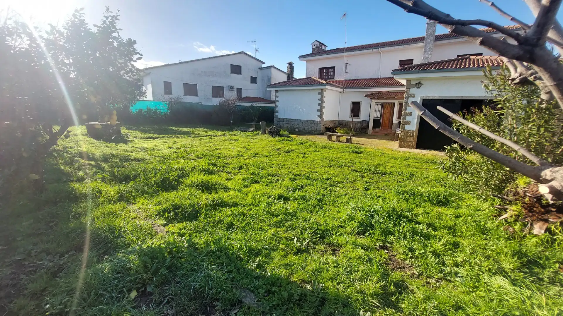 Casa o chalet en venta en N/A, -1, Villa del Campo