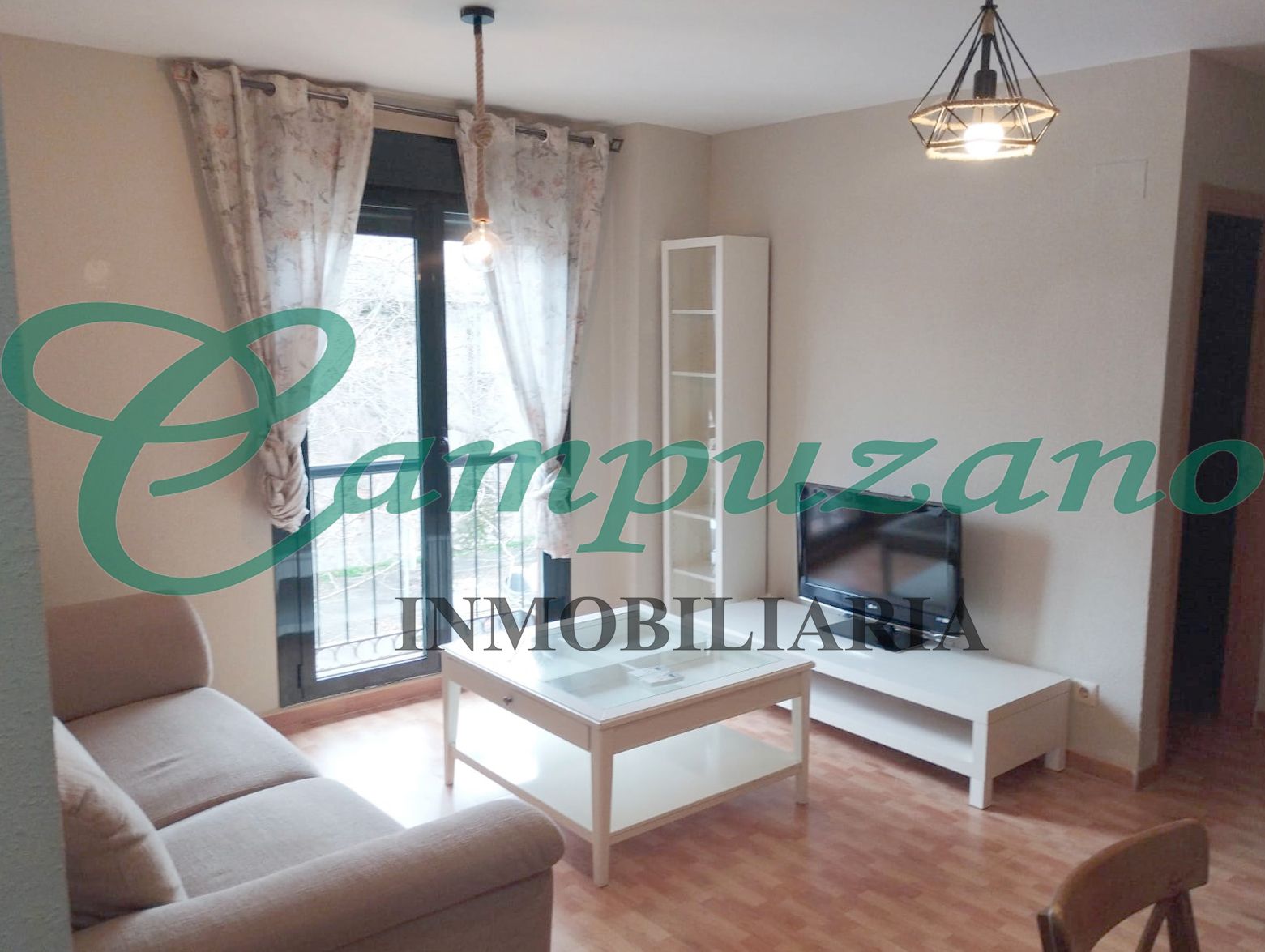 Dúplex de lloguer a Carretera de Toledo, 38, Las Aves