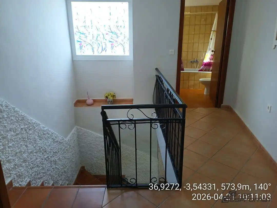 Casa adosada en venta en Lecrín con Jardín privado, Terraza y Trastero
