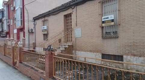 Photo 2 of Single-family semi-detached for sale in Calle del Progreso, 38, Las Flores - Huerta, Granada