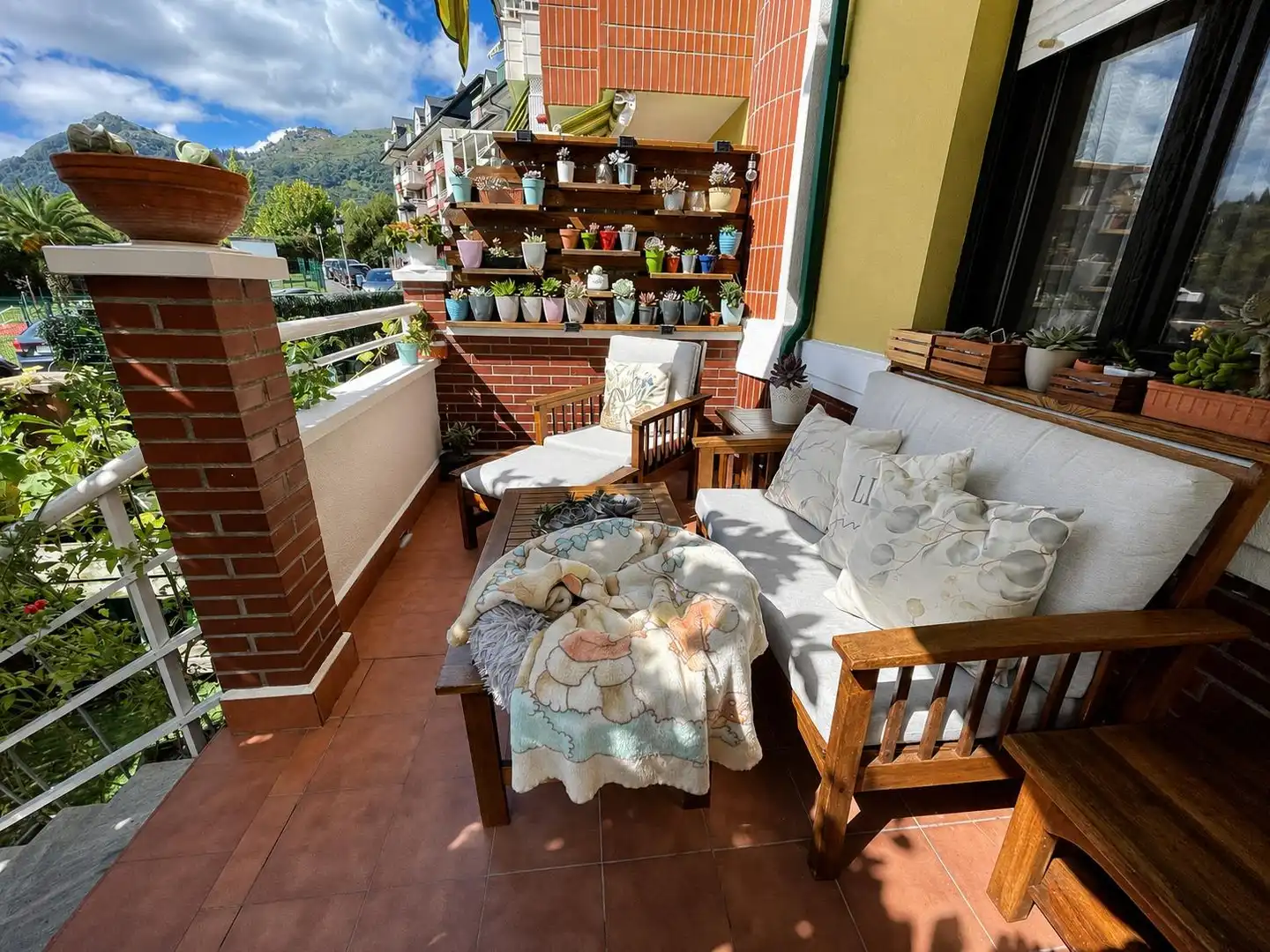 Appartement avec piscine à vendre à CONDE DE ALBOX, imagen 4