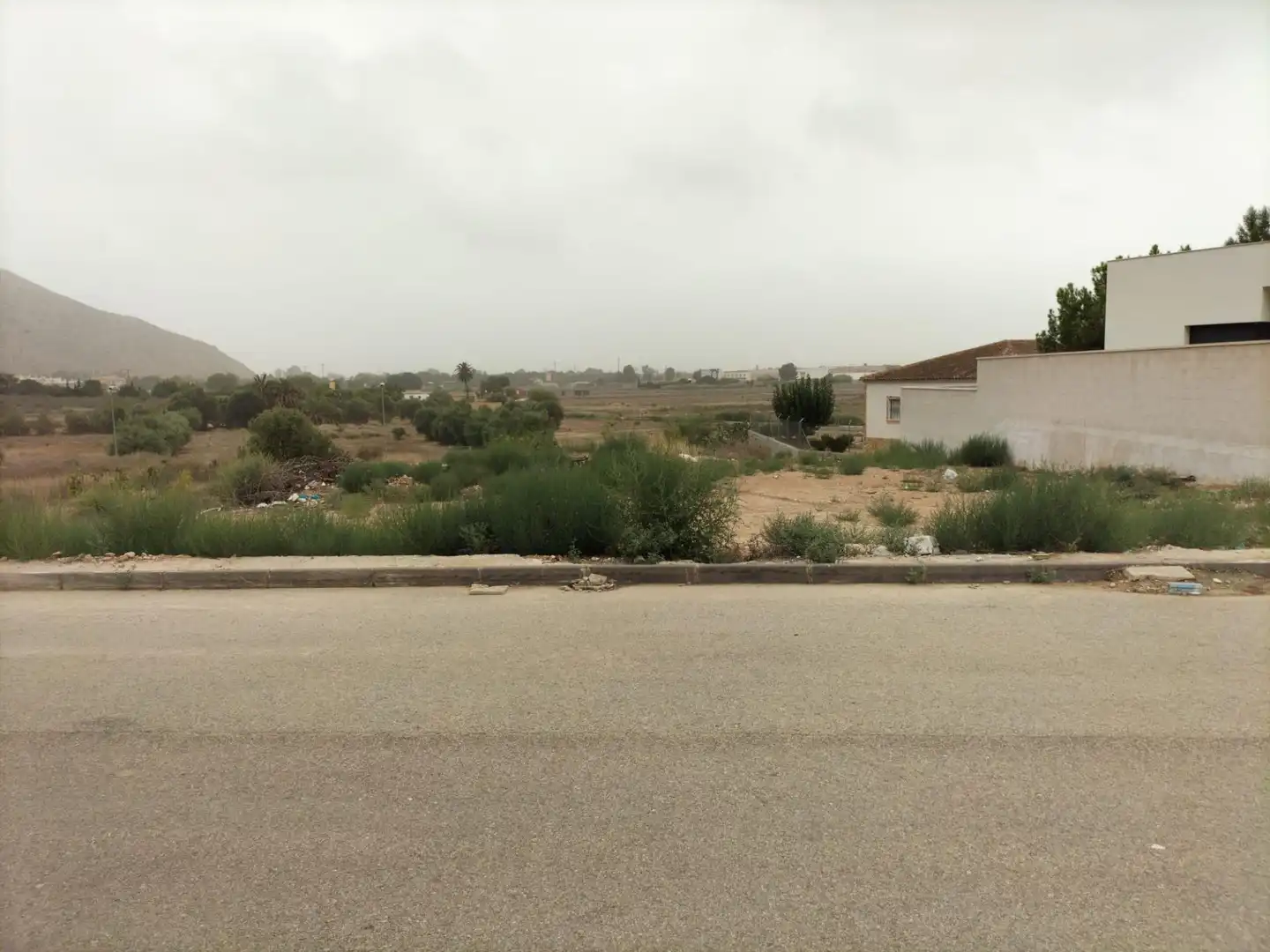 Residential land for sale in Cox, imagen 4