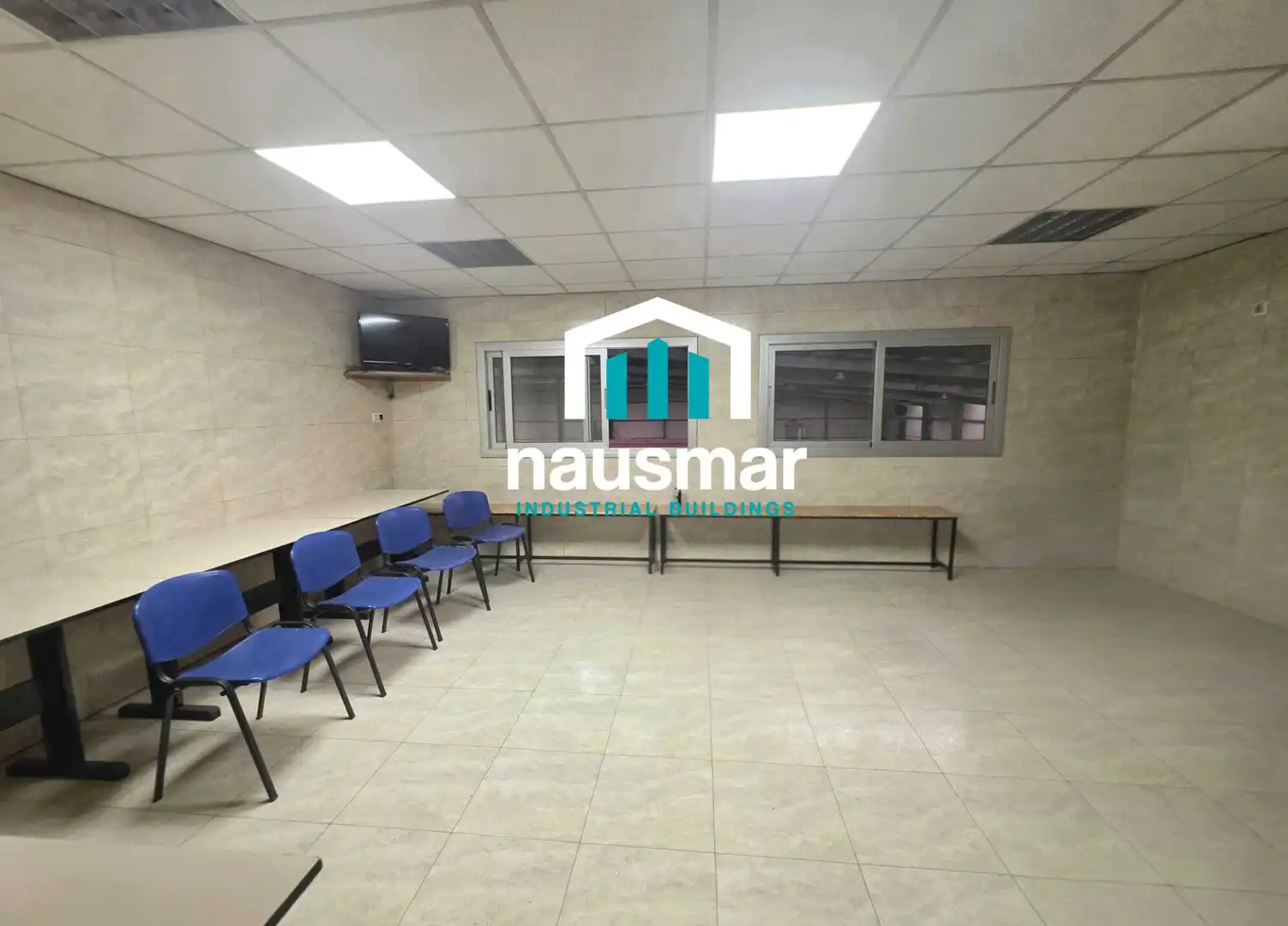 Nave industrial en venta en Sant Fruitós de Bages
