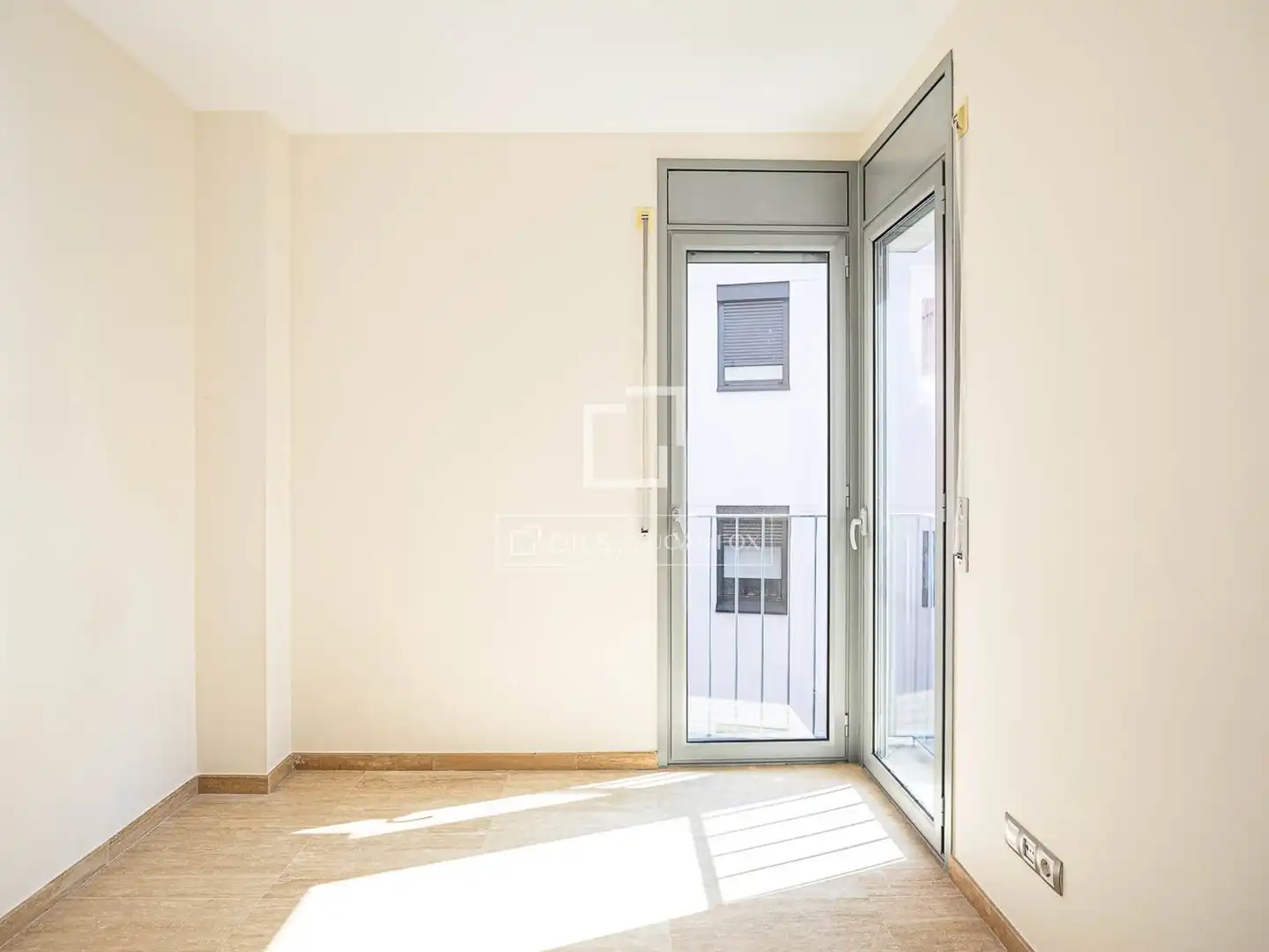 Terrassa de Àtic en venda en Barcelona amb Aire condicionat i Balcó
