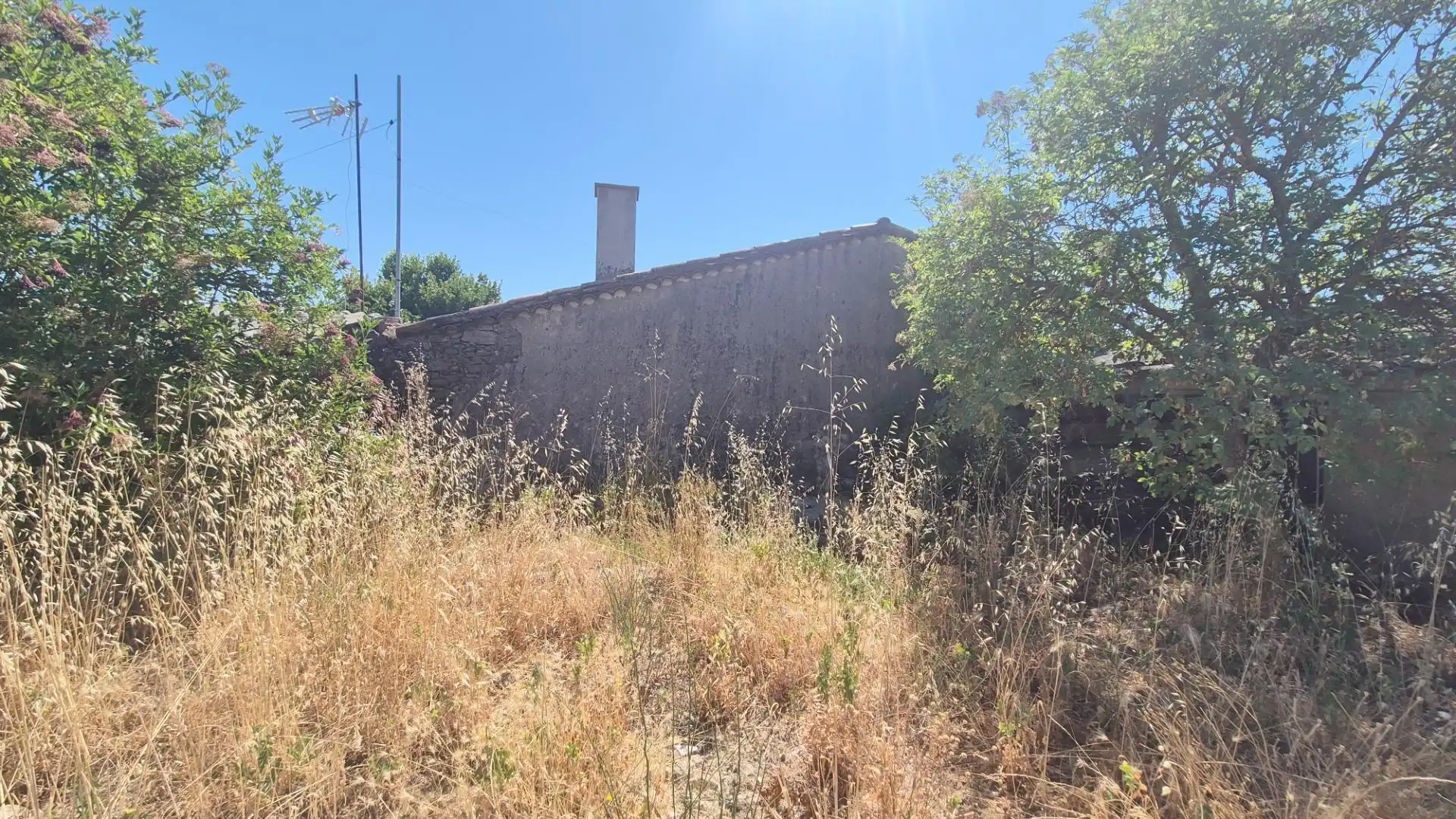 Casa o xalet en venda en Villaseco de los Gamitos