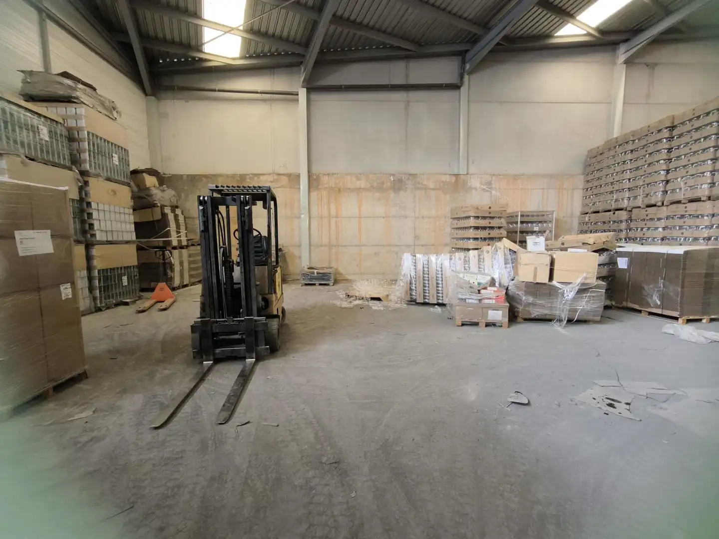 Industrial building to rent in Zona Nord, imagen 3