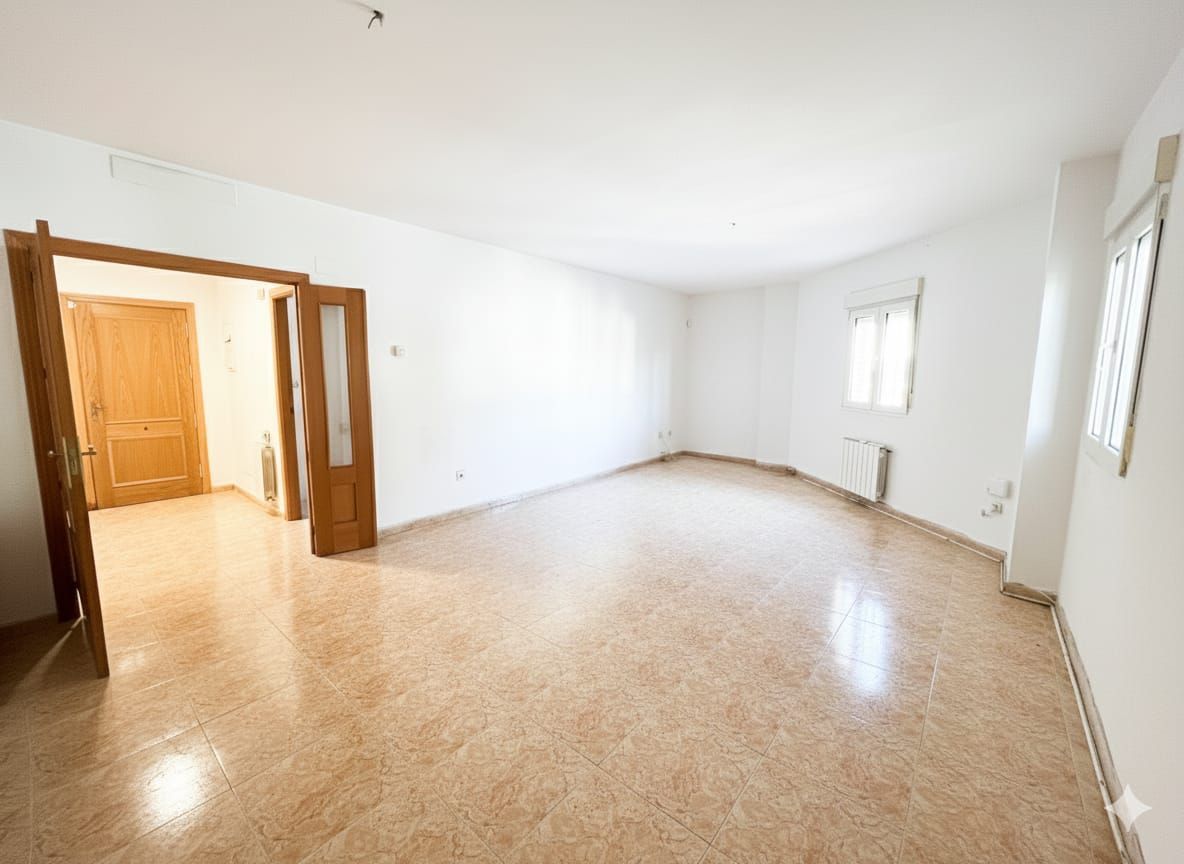 Flat for sale in Ciempozuelos  with Heating