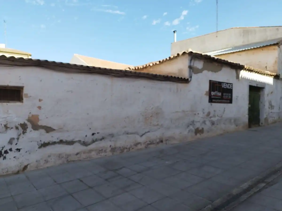 Terrenys i solars en venda a Valdepeñas, imagen 2