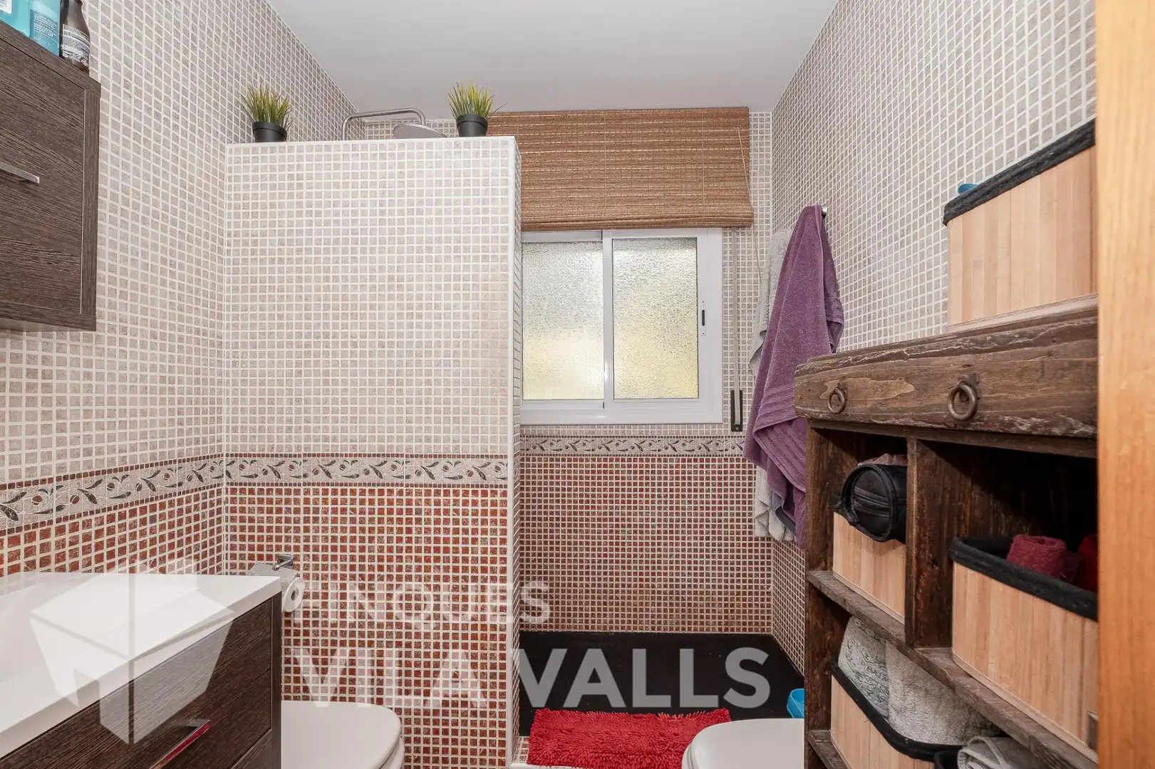 Dormitori de Casa o xalet en venda en Bigues i Riells del Fai amb Jardí privat, Terrassa i Traster
