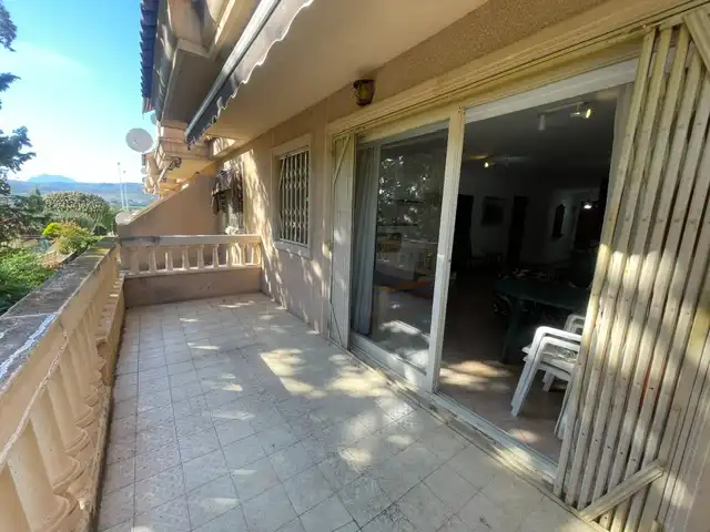 Appartamento con piscina in vendita a Carrer Sant Bartomeu, imagen 4