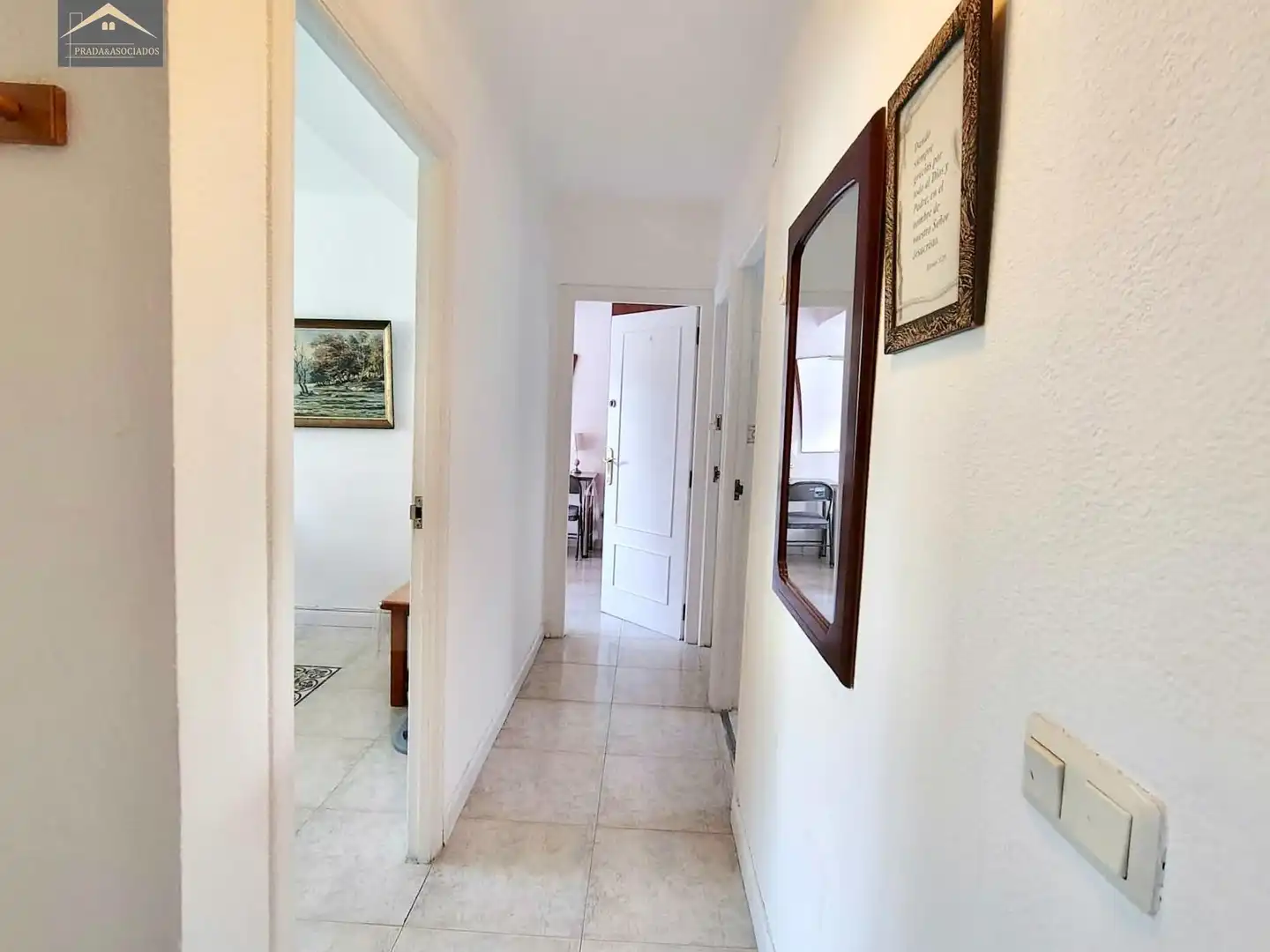 Wohnung zum Verkauf in Centro - Ayuntamiento, imagen 12