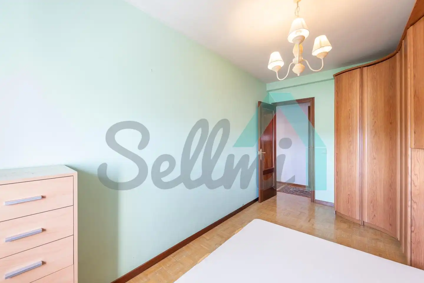 Appartement avec ascenseur à louer à Avenida de Oviedo, imagen 19