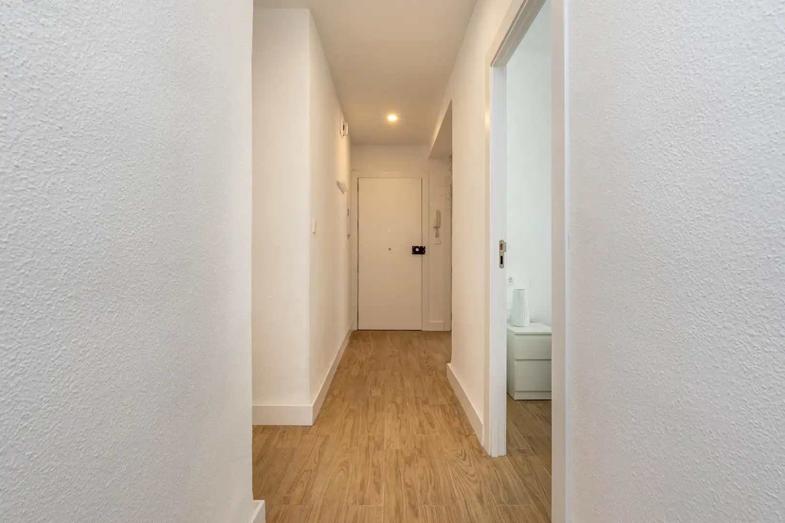 Flat for share in Granada  with Balcony