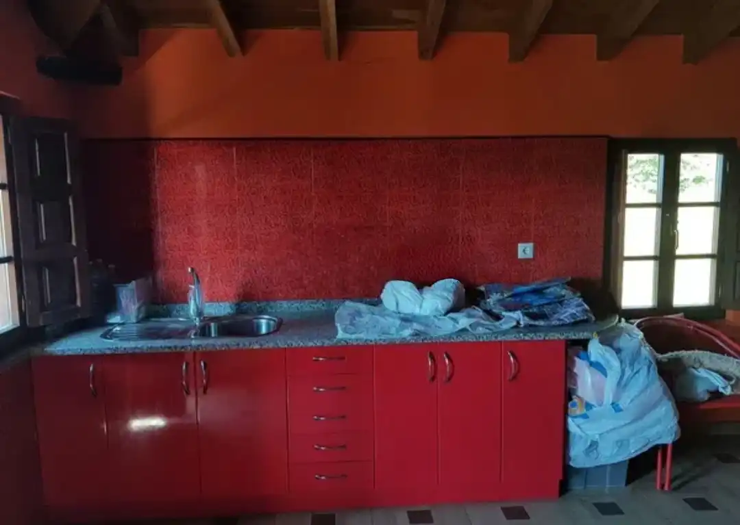 Casa rústica amb jardí en venda a Corvera de Toranzo, imagen 12
