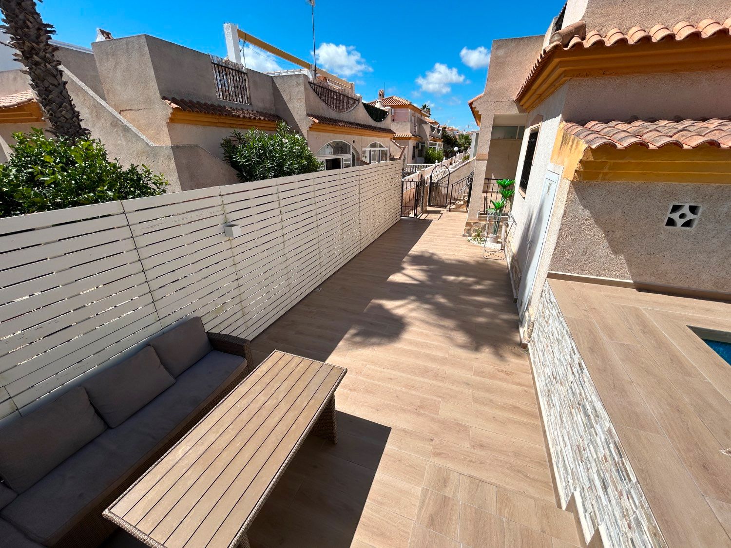 Maisonette zum verkauf in Playa Flamenca, Orihuela Costa