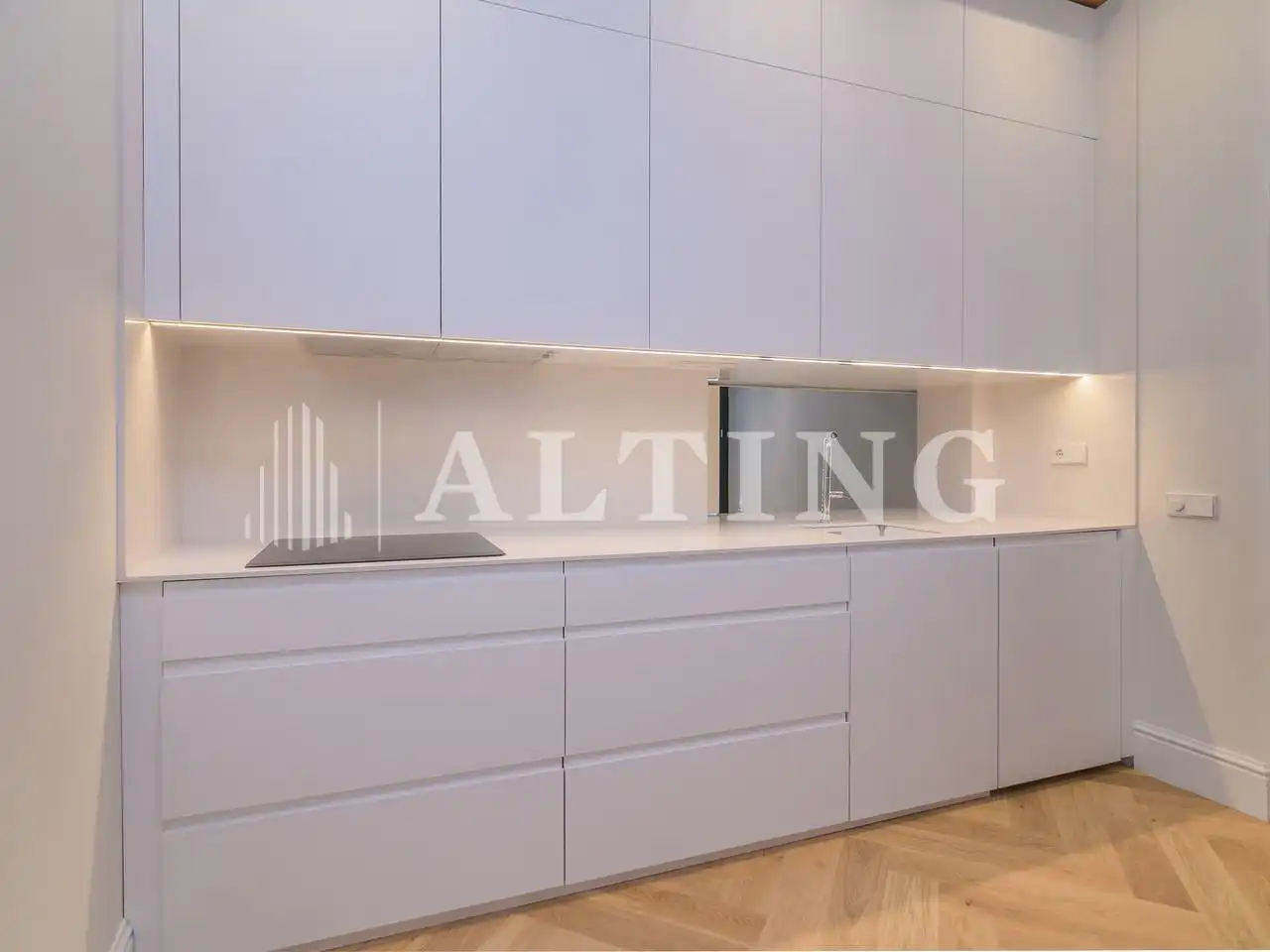 Piso con terraza en venta en Carrer Carrer Aribau 306, imagen 10