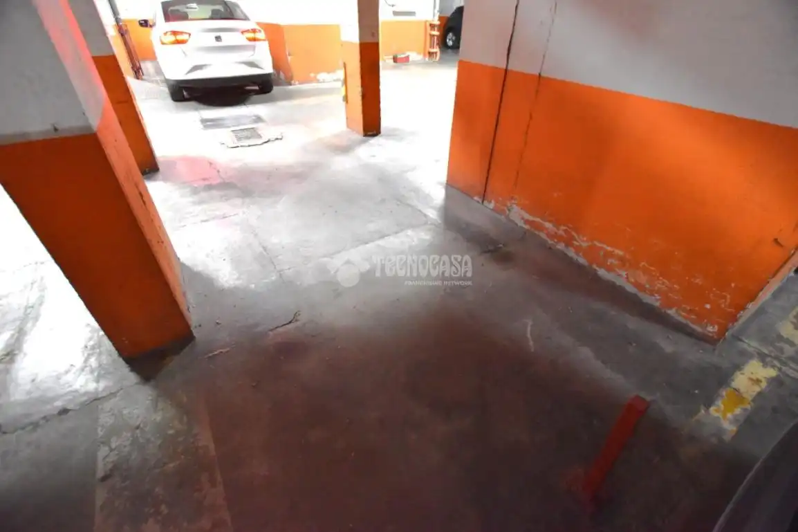 Aparcament de Garatge en venda en Getafe