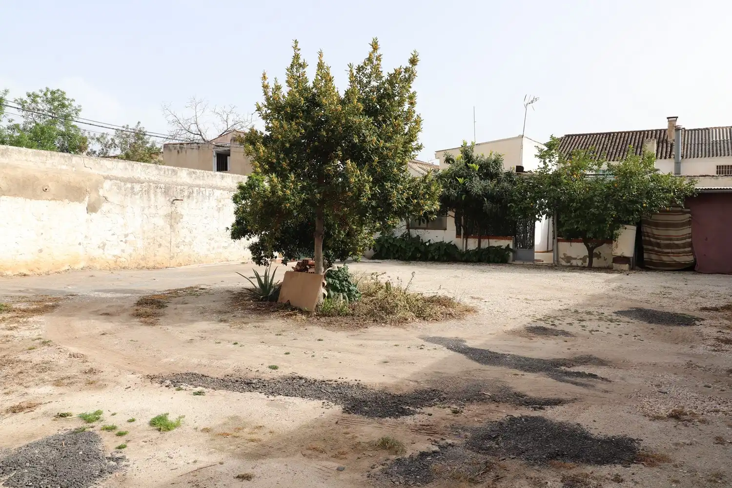 Casa o xalet en venda en Íllora amb Jardí privat i Moblat