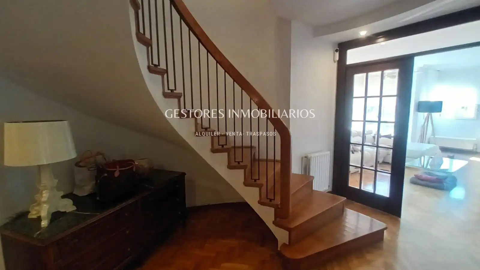 Dúplex en venta en Alcoy / Alcoi con Calefacción, Terraza y Trastero