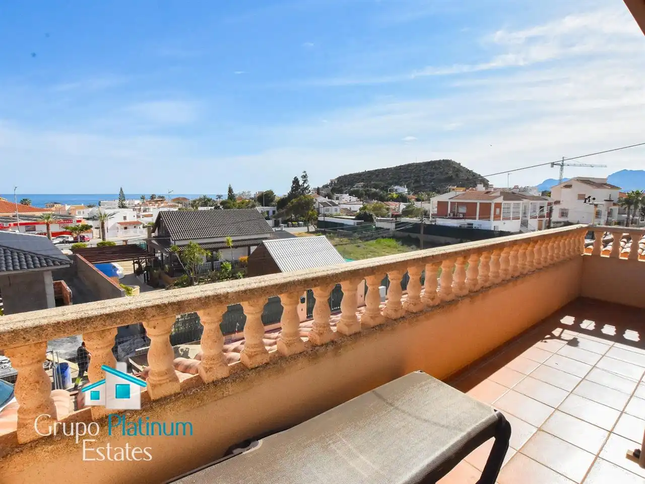 Villa avec piscine à vendre à San Juan de los Terreros, imagen 27