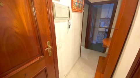 Foto 5 de Piso en venta en Avenida de Galicia, 12, San José Obrero, Zamora Capital