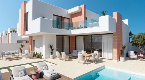 Foto 2 de Piso en venta en Los Urreas, -1, Roldán, Torre-Pacheco