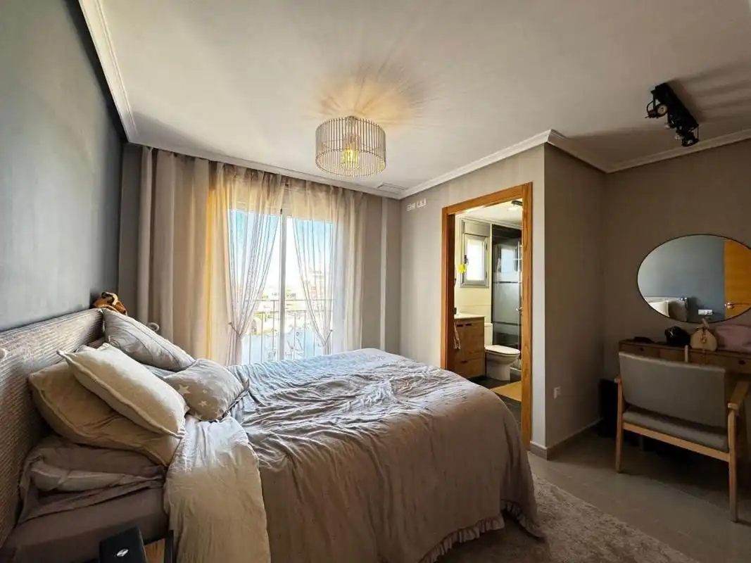 Apartamento con ascensor en venta en Playa del Cura, imagen 14