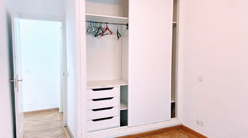 Foto 4 de Piso de alquiler en Fundadores, Fuente del Berro, Madrid Capital