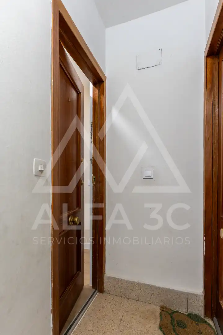 Wohnung zum Verkauf in Miraflores de la Sierra mit Heizung, Terrasse und Ofen