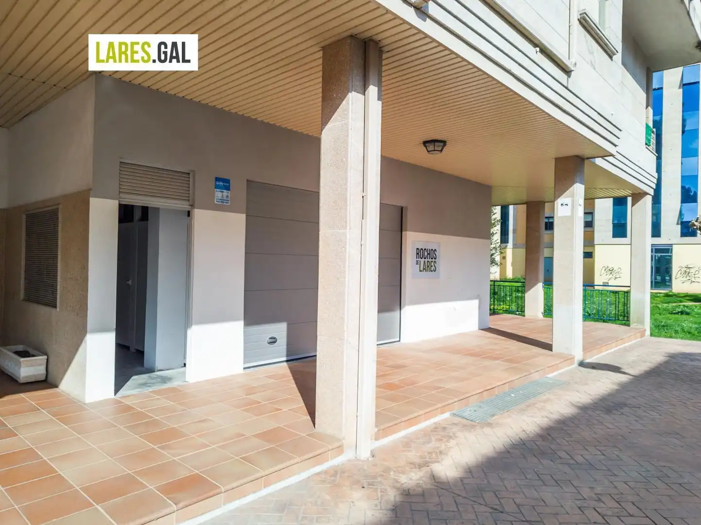 Trastero de alquiler en Andalucía, 1, Darbo