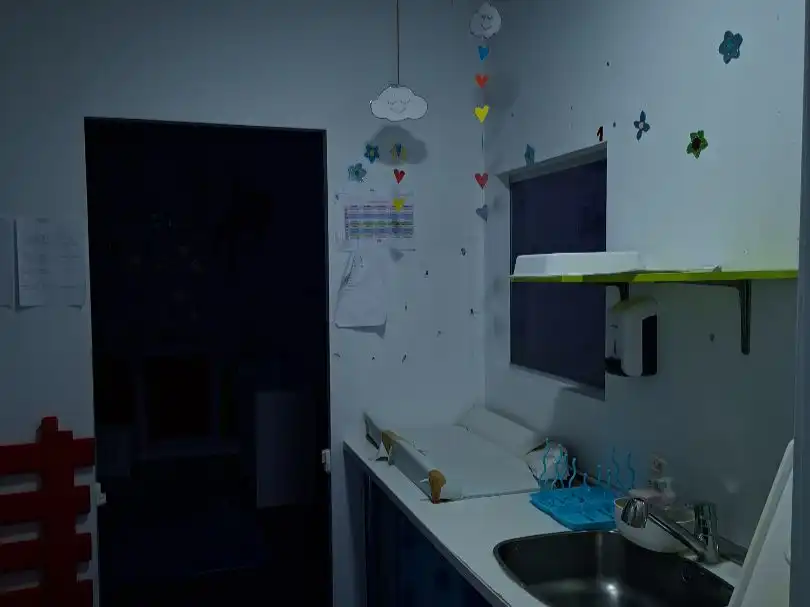 Schlafzimmer von Geschaftsraum zum Verkauf in Valdemoro mit Klimaanlage, Heizung und Möbliert