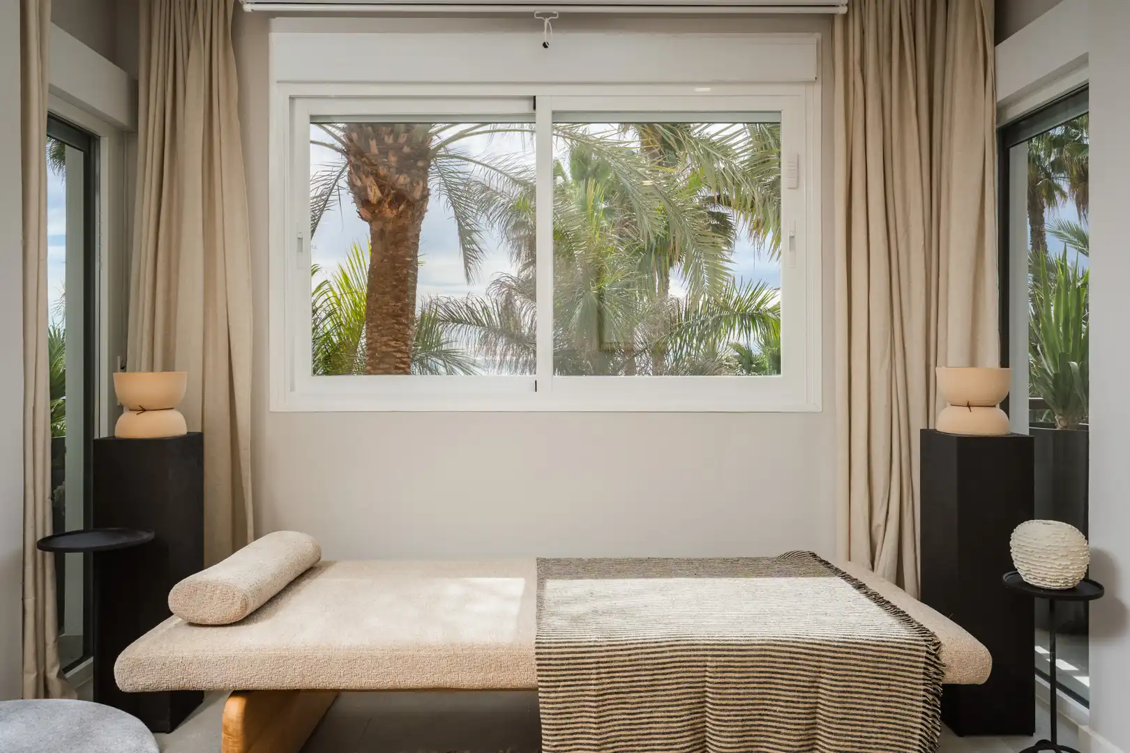 Apartament amb terrassa en venda a Estepona Pueblo, imagen 26