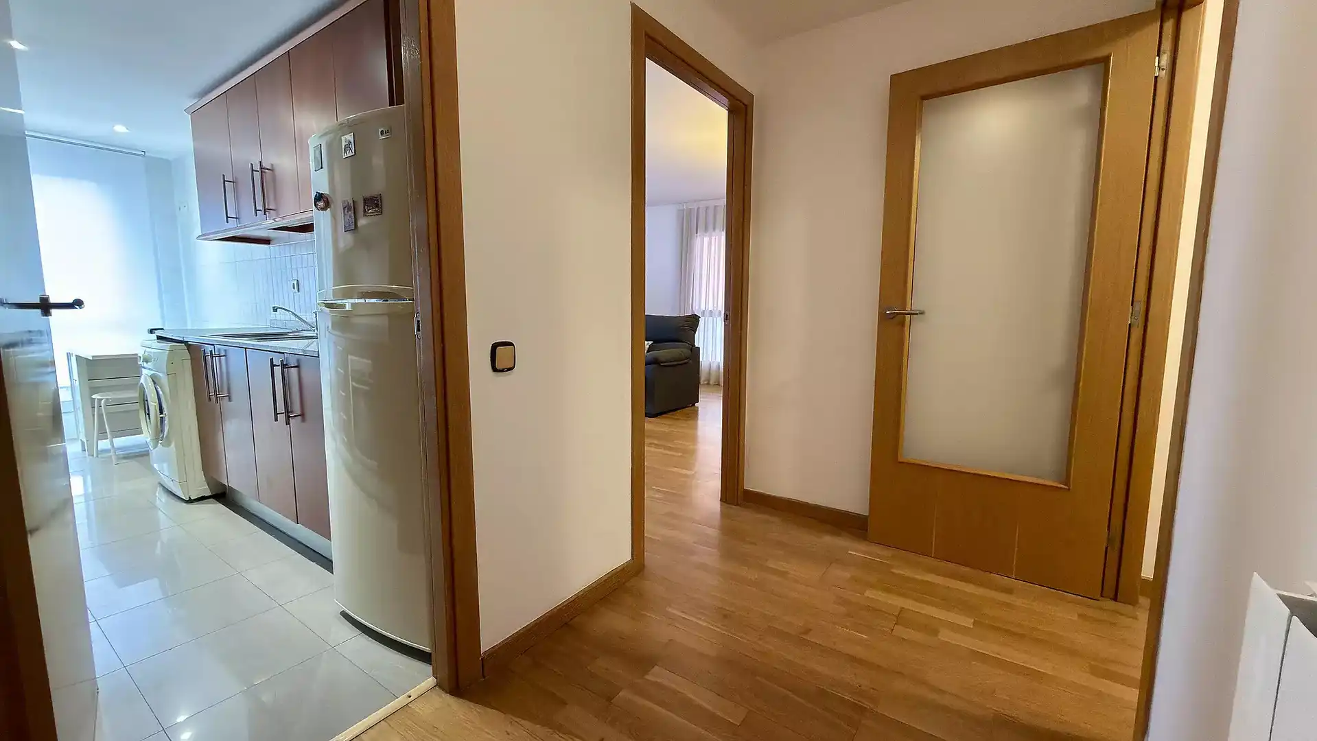 Wohnung mit Aufzug zum Verkauf in Pagès i Morató, imagen 8