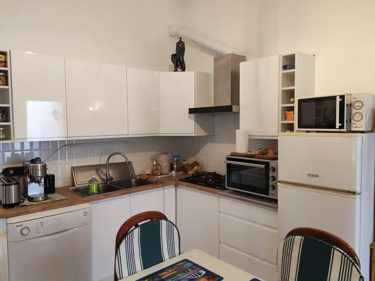 Terraced house for sale in Els Poblets, imagen 6