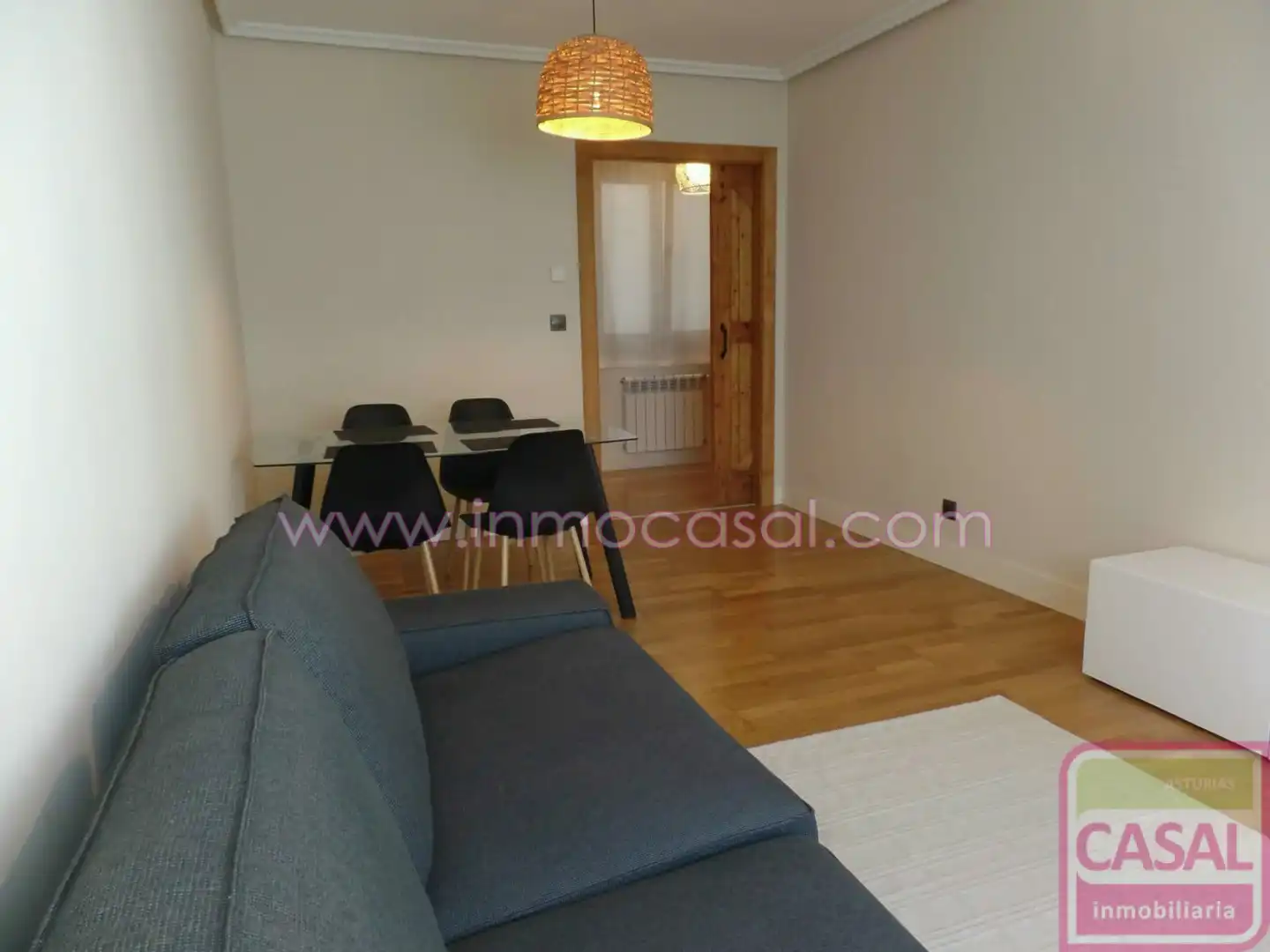 Flat with lift to rent in Ería - Masip, imagen 9