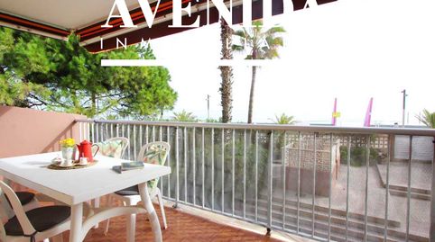 Foto 5 de Apartamento en venta en Mediterraneo, 16, Playa Morro de Gos, Oropesa del Mar / Orpesa