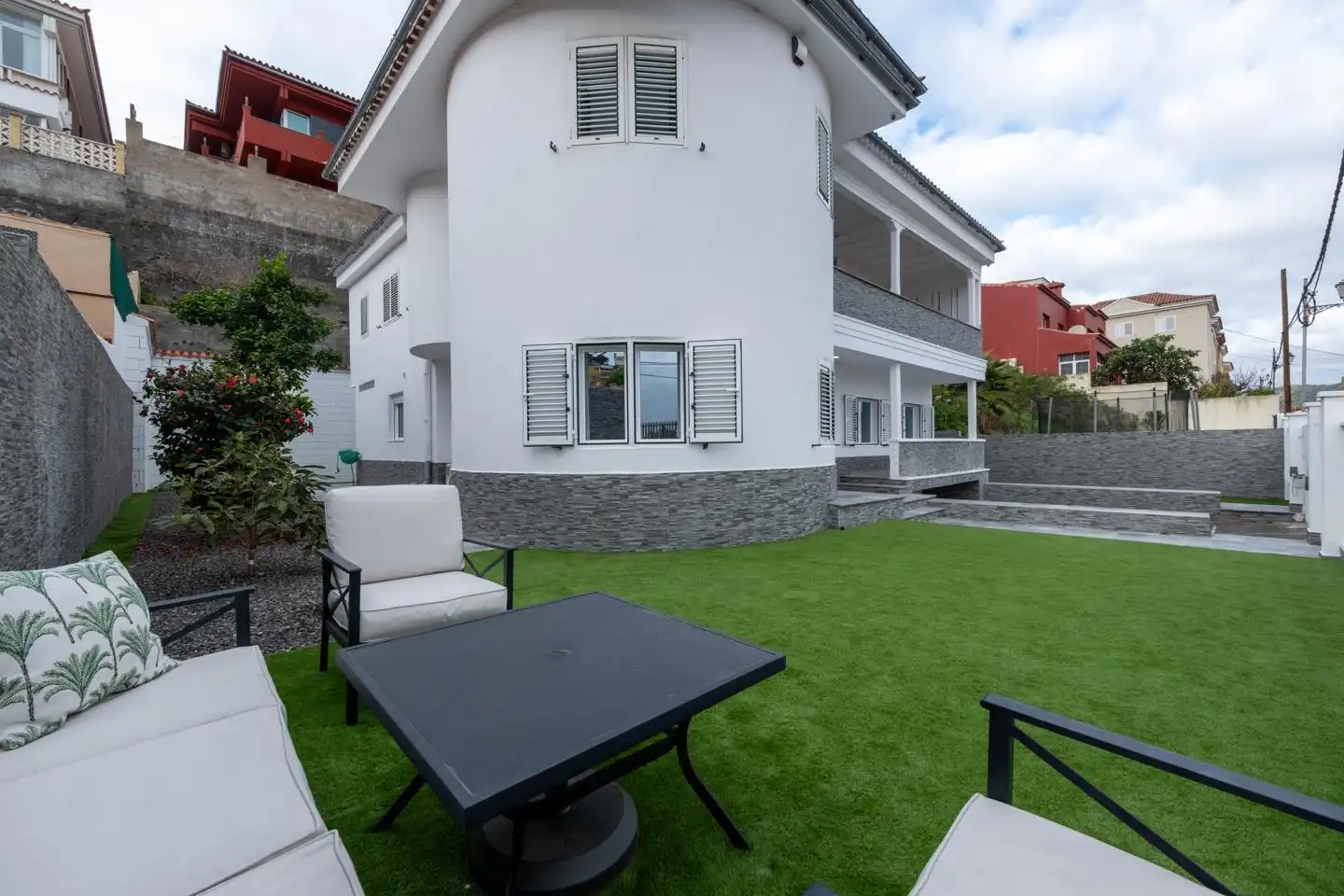 Terrace of Houses for sale in Santa Brígida