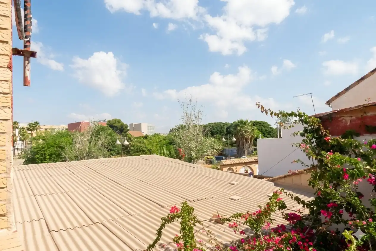 Terraced house with balcony for sale in Carrer Mascarat, imagen 17