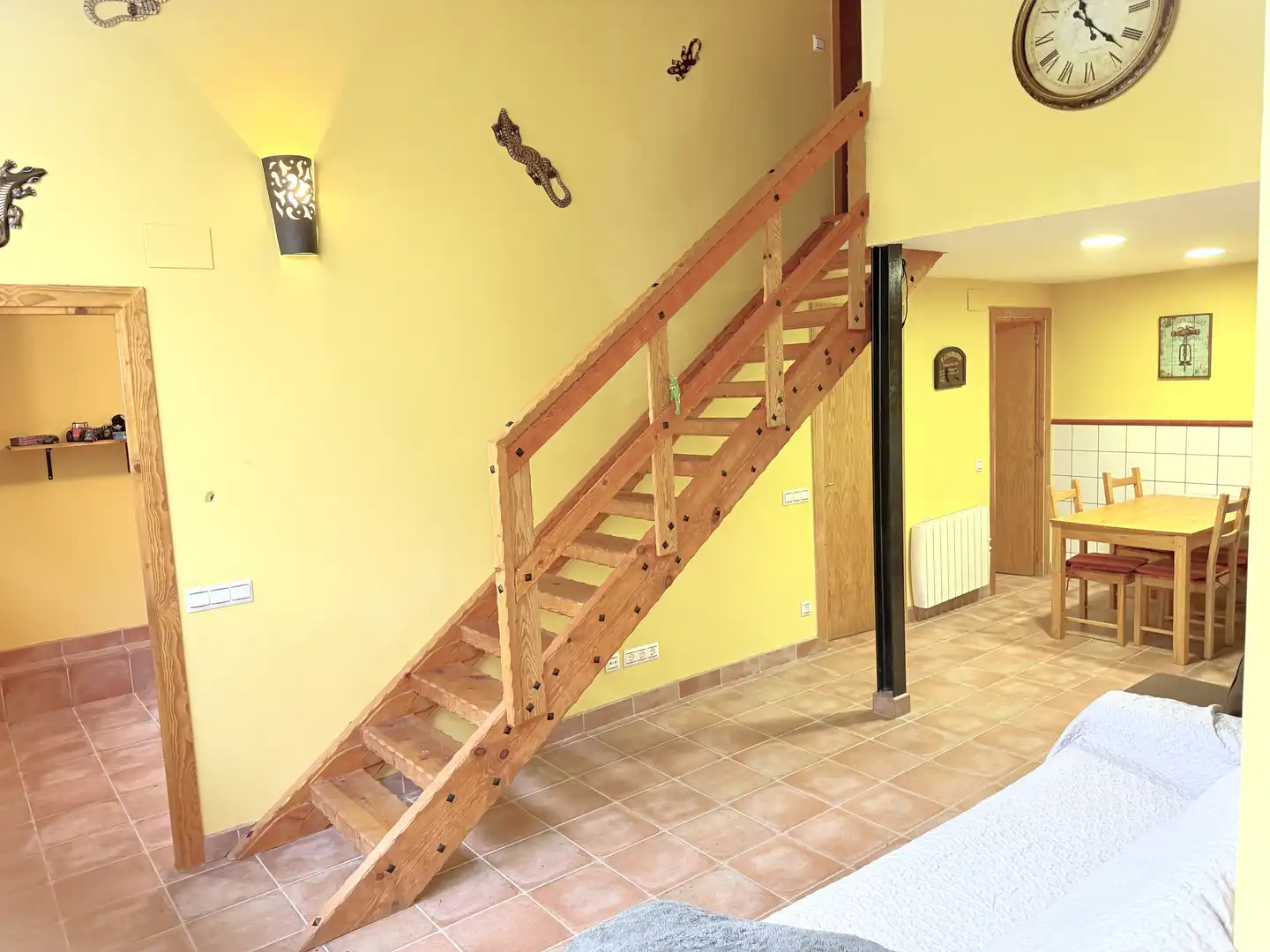 Flat for sale in Bagà  with Heating, Furnished and Oven