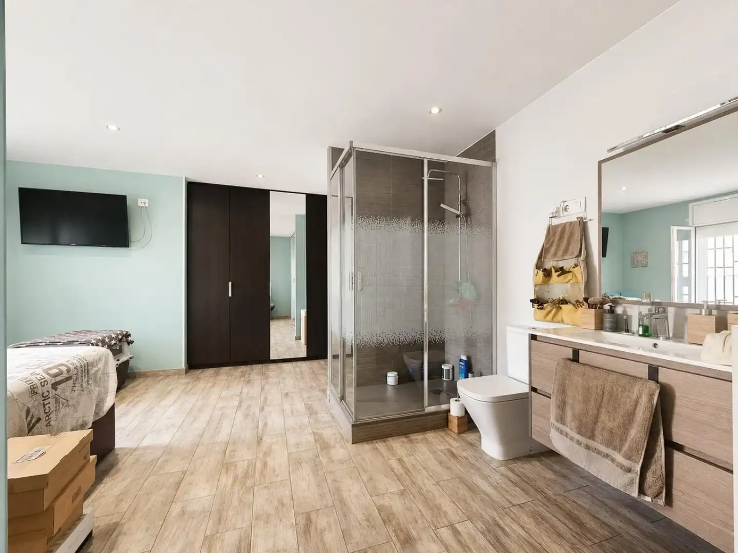 Ático en venta en Llatí, imagen 6