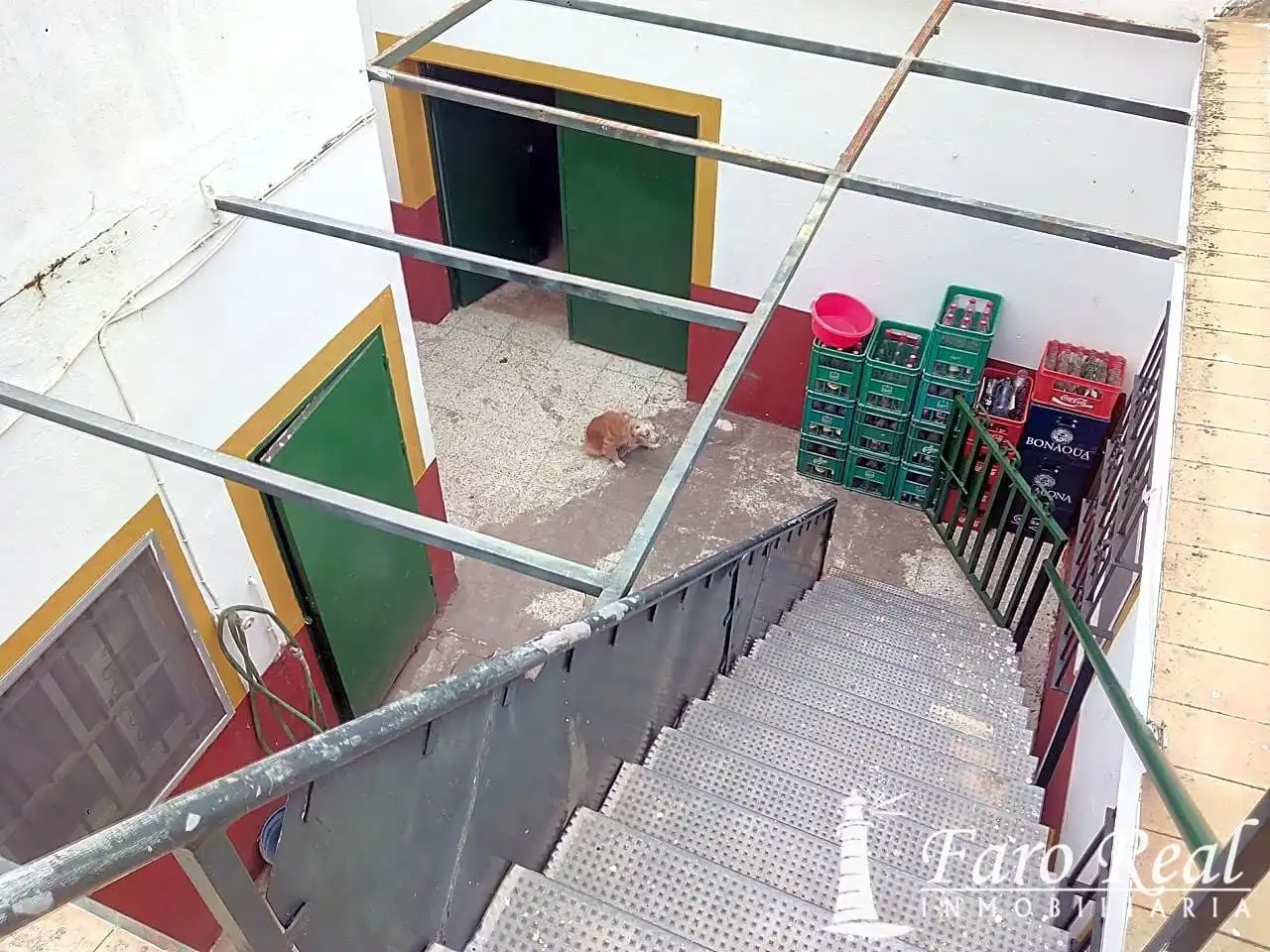 Fabrikhallen zum Verkauf in Sanlúcar de Barrameda