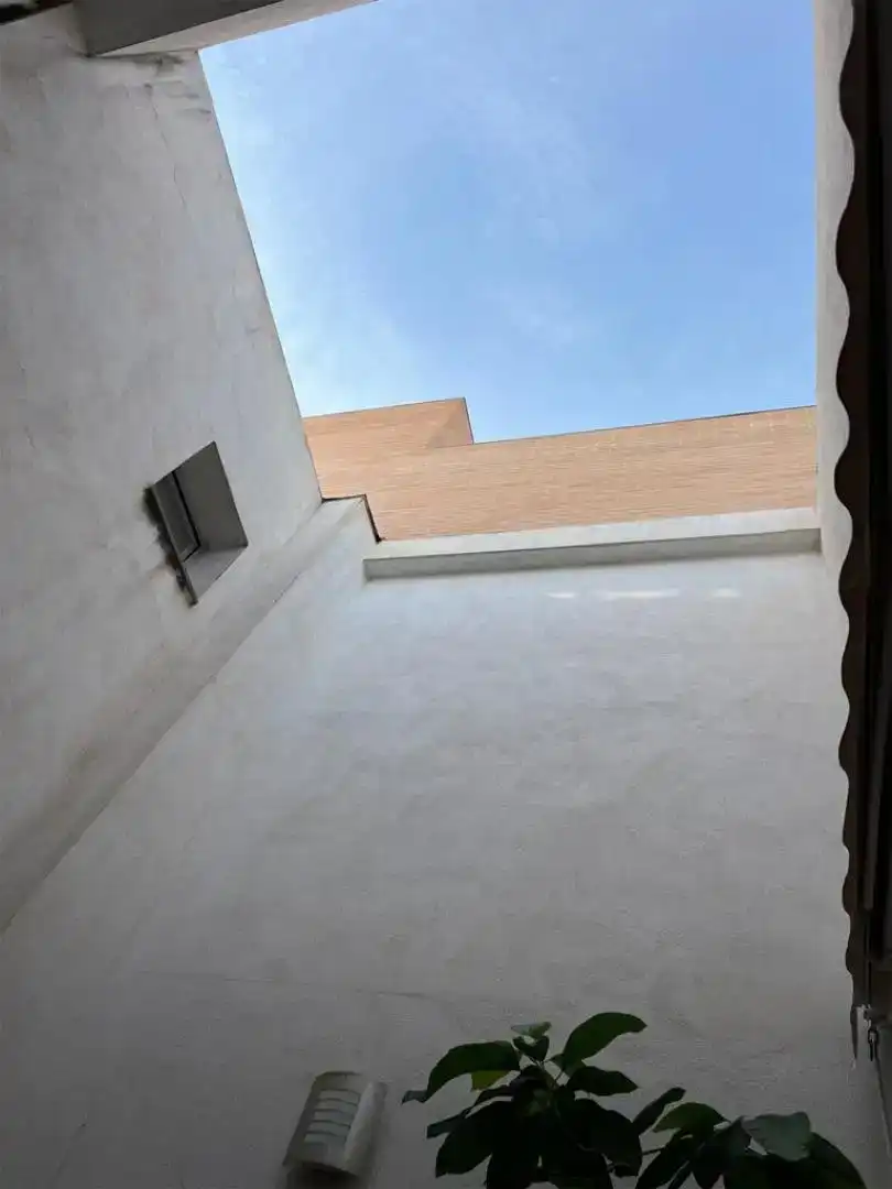 Vista exterior de Casa o xalet en venda en Toledo amb Aire condicionat, Jardí privat i Parquet